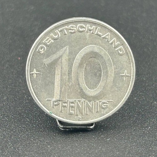 Pfennig 1950 ddr - pfennig,