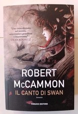Robert McCammon IL CANTO DI