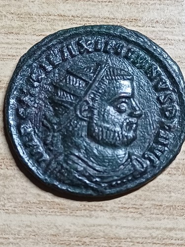 Massimiano antoniniano - massimiano,
