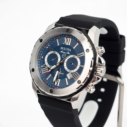 Orologio bulova uomo - bulova, marine