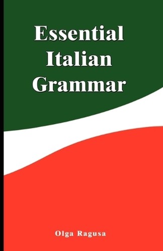 Essential italian grammar - essential,