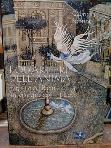 Quartieri dell anima enrico - quartieri,