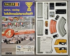 Faller AMS 3906 ~~ "Campionato