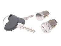 Kit bloccaggio canna - bloccaggio,