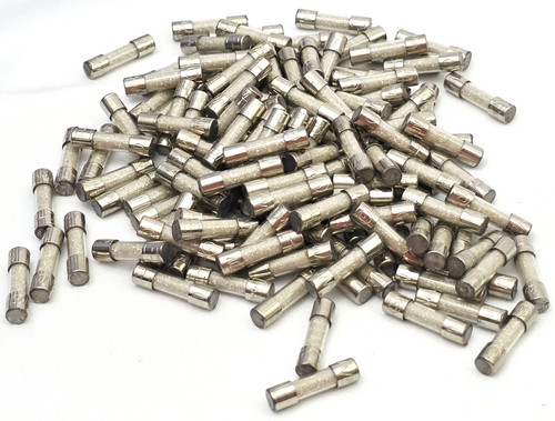 Lotto 136 fusibili littelfuse - fusibili,