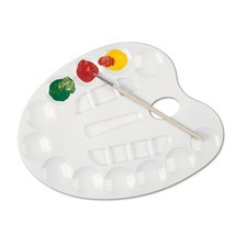 Tavolozza Pittore Primo