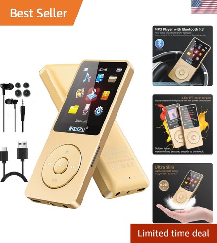Lettore mp3 64gb - lettore, bluetooth