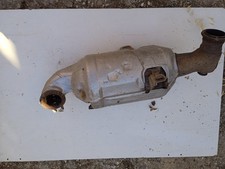 Catalizzatore Peugeot 308 2016