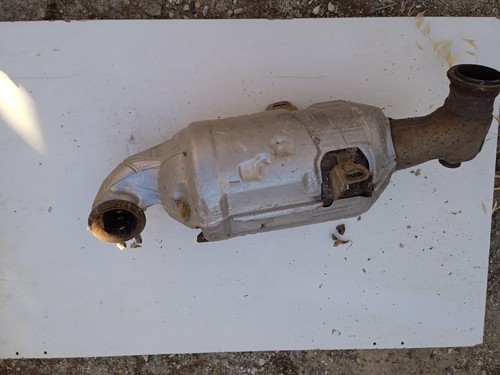 Catalizzatore peugeot 308 2016 - peugeot,
