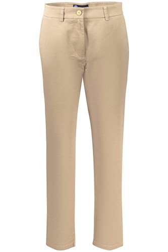 Pantaloni north sails marrone - pantaloni,