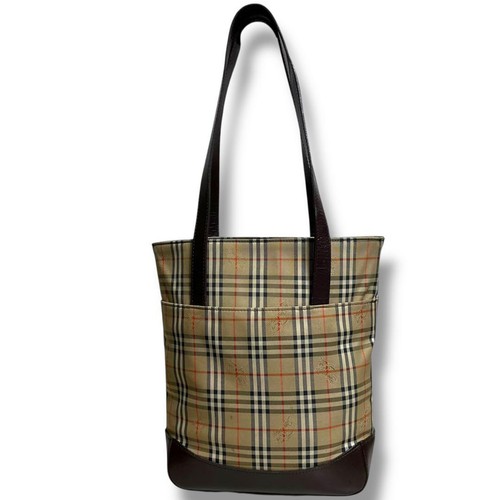 Borsa burberry usata nova - burberry,
