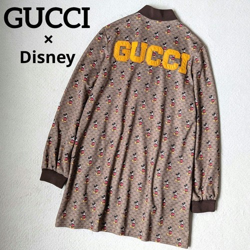Abito gucci mezza zip - gucci, xs