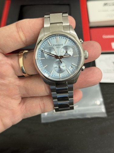 Orologio uomo tissot - uomo,