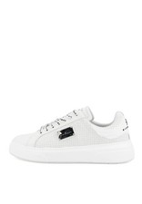 JOHN RICHMOND SNEAKERS BIANCO