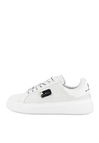 John richmond sneakers bianco - richmond,