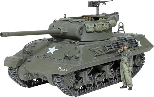 Tamiya militare miniatura - 1/35,
