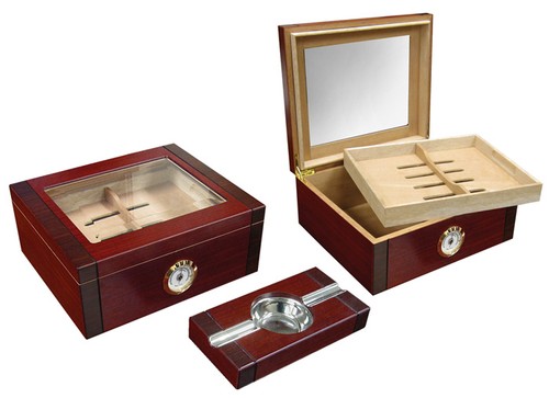 Sovereign cherry rosewood - &,