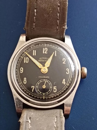 Birka cal orologio eta900 - birka,