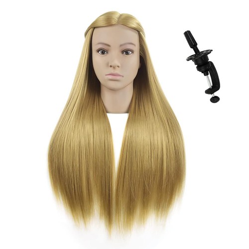 Testa professionale per