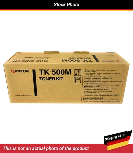 500m kyocera mita - mita, fs-c5016n