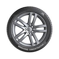 PNEUMATICI GOMME 4 STAGIONI PIRELLI CINTUARO P7 ALL SEASON RFT 205/50 R17 89 V