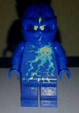Lego ninjago jay - jay, (njo0061)