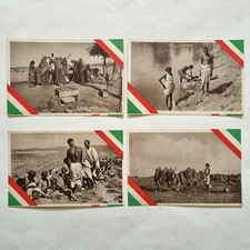 Colonie Italiane Africa