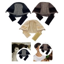 Cap Cap Cover rete per capelli