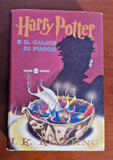 Harry potter calice di - harry,