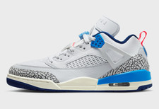 Nike jordan spizike low - nike,
