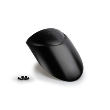 ESTENSIONE PARAFANGO ANT. PUIG PER MOTO GUZZI V7 850 STONE TEN 2024 > 2025 NERO