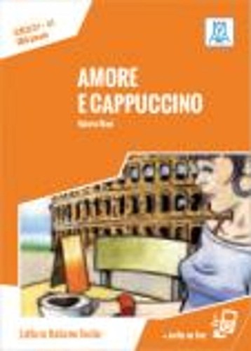 Italiano facile amore - amore, e