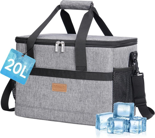 Borsa frigo 20l borse - frigo, termica
