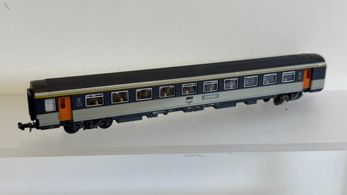 Lima gauge sncf grey 1st - n,