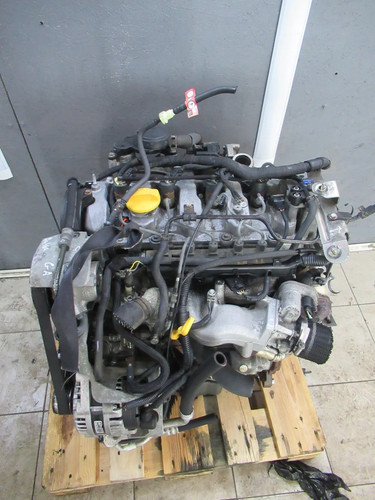 Motore opel antara z20s1 0 - motore,