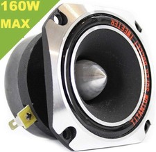Super tweeter titanio 160w max - tweeter,