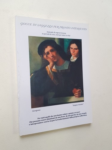Gocce saggezza per - di,