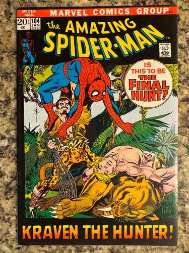 Amazing spider man - amazing, 6.0
