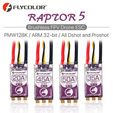 FLYCOLOR 20A 35A 45A 50A