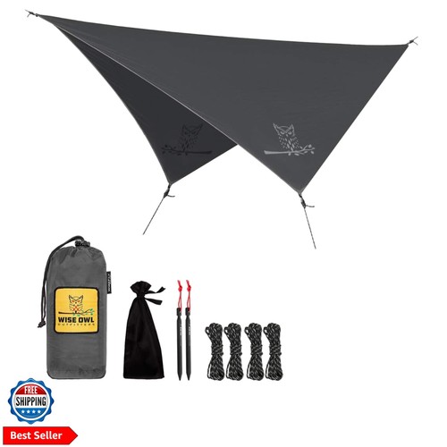 Amaca rain fly telo - rain,