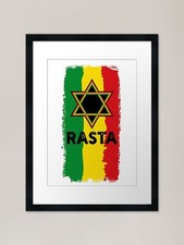 Quadro stampa su tela poster