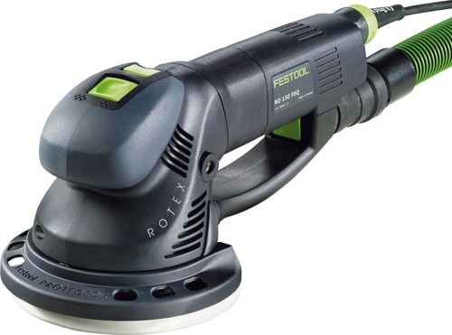 Festool orientata levigatrice - orientata,