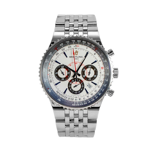 Breitling montbrillant limited - montbrillant,