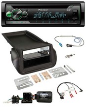 Pioneer USB MP3 DAB Steering
