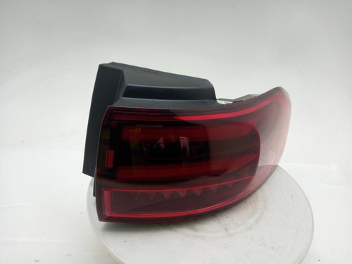 Fanale posteriore mercedes eqb - posteriore,