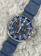 TAG Heuer Formula 1