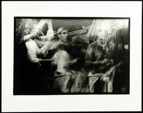 Cultura techno rave 1990 - cultura, techno/rave