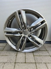 BMW X1 F48 F49 2015 cerchio in