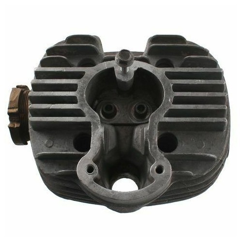 Testata motore moto morini - testata,