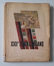 LA XXII° FIERA DI MILANO IST